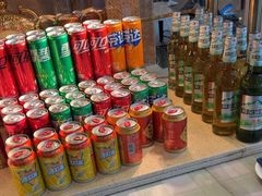 -南京维景国际大酒店咖啡厅