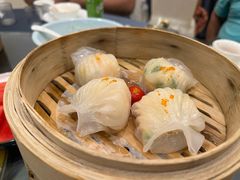 -卡尔顿东方银龙酒店•广西菜•早茶