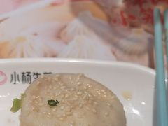 -小杨生煎(周浦万达店)