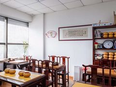 -东书房硬笔·国画·古筝·围棋·软笔·国学(新北校区)