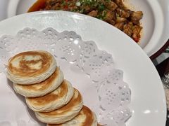 -香丰阁·烤鸭·川湘菜(清河店)