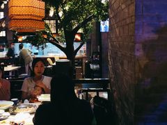 -绿茶餐厅(乐峰广场店)