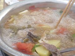 -黑竹沟新场牛肉火锅