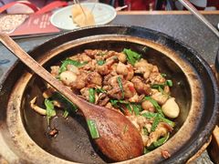 -啫胜(西城红场店)