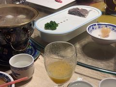 -百叶居·老北京涮羊肉(鼓楼店)