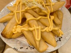 -元气寿司(新城市广场店)