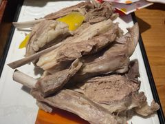 -胖老汉椒麻鸡清真新疆菜(西御街店)