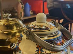 -塔里木的羊·新疆特色餐厅(钱湖北路店)
