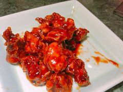 -新白鹿餐厅(悠迈生活广场店)