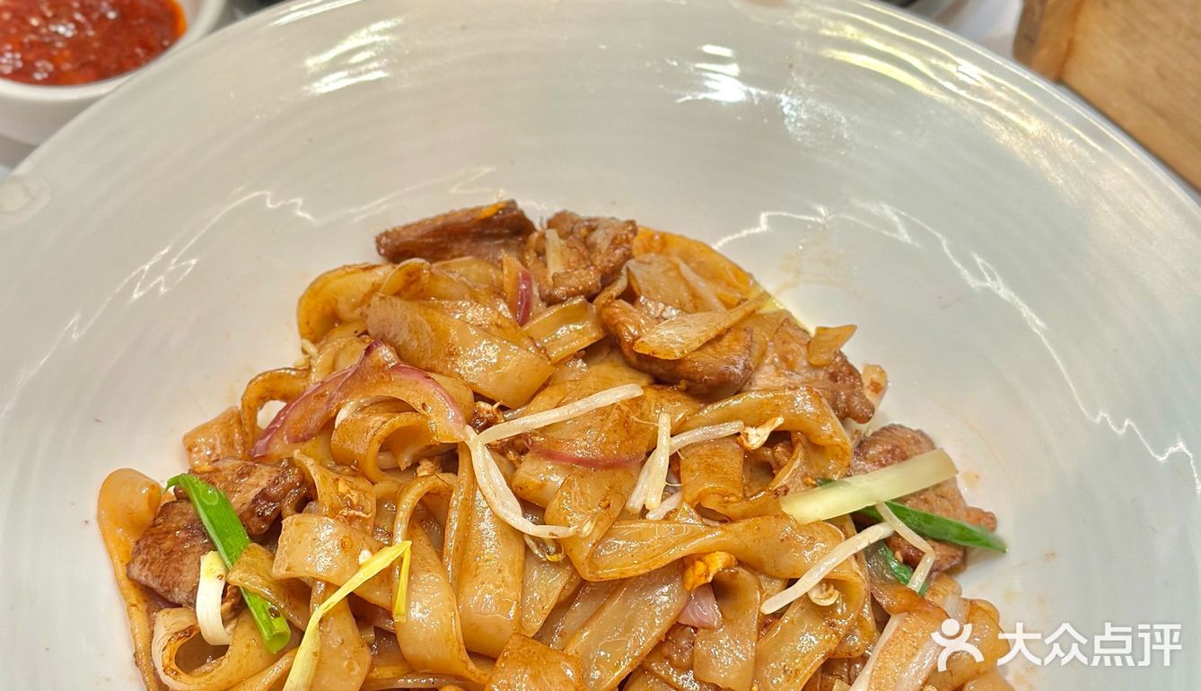 想吃高端的年夜饭还得是观海酒家🧧