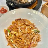 想吃高端的年夜饭还得是观海酒家🧧