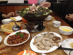 iphone_upload_pic-李连贵熏肉大饼(天通苑店)