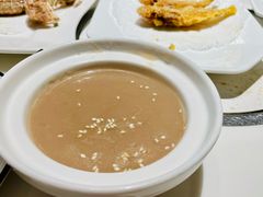 芋泥白果-潮人姐妹轩(海宁路店)