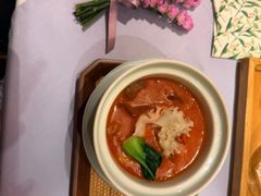 -叶叶菩提·晋福宫