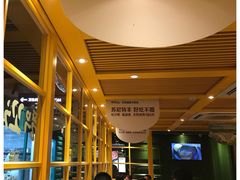 大堂-丰茂烤串(六里桥店)