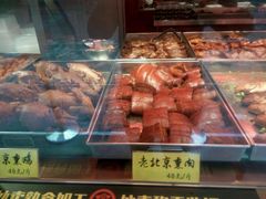 -四季小馆·地道北京小吃(广百店)