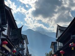 -大理古城