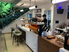-Peet's Coffee皮爷咖啡(大学路店)