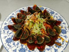 -大嘻咹biangbiang面(历史博物馆店)