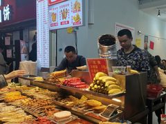 -魏记里脊肉炸炸炸(南门口店)