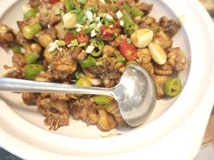 -龚师傅土菜馆.地道农家菜(魅力湘西店)