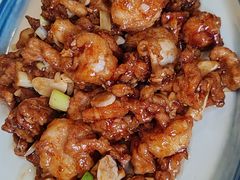 -润泽园饭庄(中山路店)