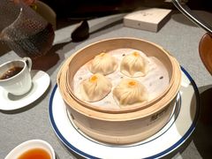 蟹粉小笼包-江南厨子·品苏杭(华润万象店)