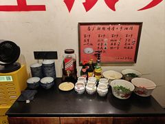 -马厂老火锅(胜太路店)