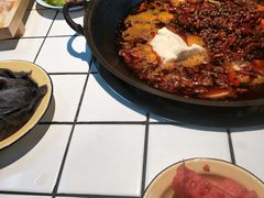 -瓜西西重庆火锅(花溪店)