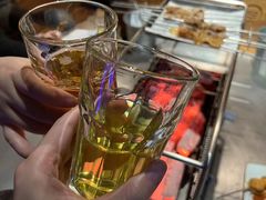 -很久以前羊肉串(打浦路店)