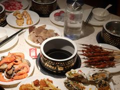 -宴立方海鲜自助(义乌万达广场店)