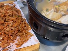 -闽公馆·客家私房菜·商务宴请·包厢(杏林橡树湾店)