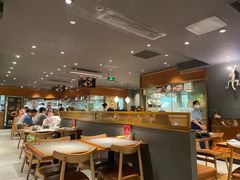 -云海肴·汽锅鸡·云南菜(高德置地店)