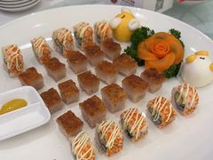 -新成海港大酒楼(康华路店)
