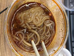 -头壹号  羊汤·饸饹面·大油条(西二旗店)