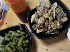 -正丰源大缸烧烤(人民路店)