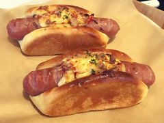-巴黎贝甜(昆城广场店)