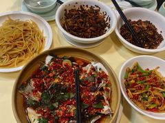 -笨罗卜浏阳菜馆(龙华鹏润达店)