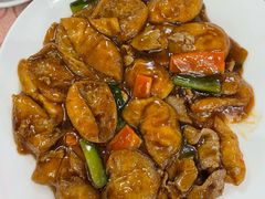 -烤肉宛饭庄(南礼士路店)