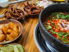 -笔记安顺夺夺粉火锅