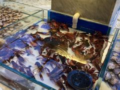 -川骄海鲜自助(河东店)
