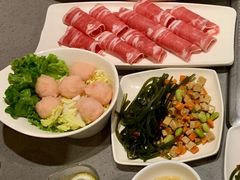 -海底捞火锅(方圆荟店)