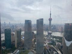 -金轩中餐厅 Jin Xuan(浦东丽思卡尔顿酒店)