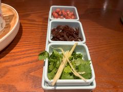 -南拳十三姨·潮汕砂锅粥(世纪金源店)