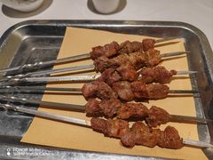 -小螺号海鲜·地道鲁菜(恒大店)