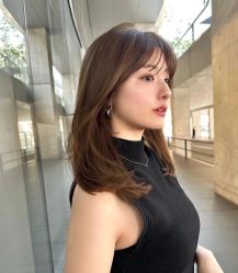 -丽时 Hair Salon
