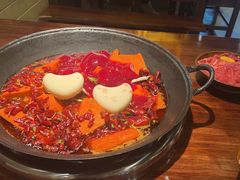-胖姐社区老火锅(北京总店)