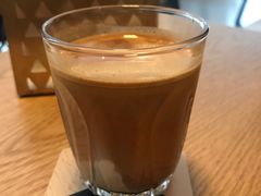 -大酉·M Coffee(北京美术馆店)