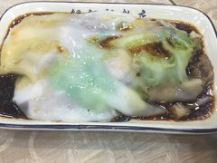 -银记肠粉店(新港西路店)