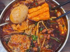 -周成芝螺蛳粉(市桥店)